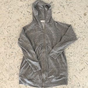 Gap Maternity hoodie